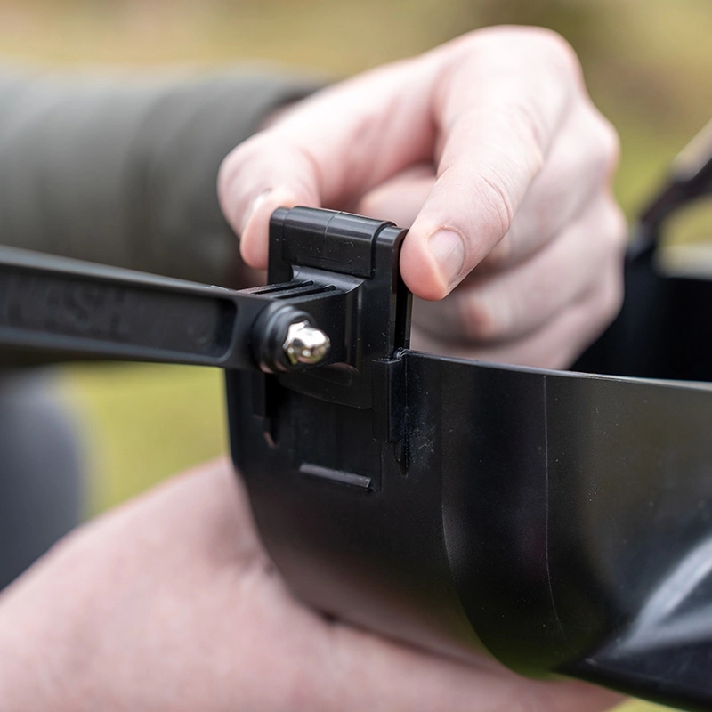 Nash Spot On Bushwhacker Pro Deeper & Leading Bridge Kits